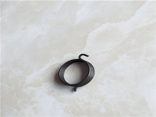 各種異形彈簧(huang)及功能特點