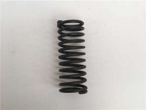 8X60X200壓力(li)彈簧
