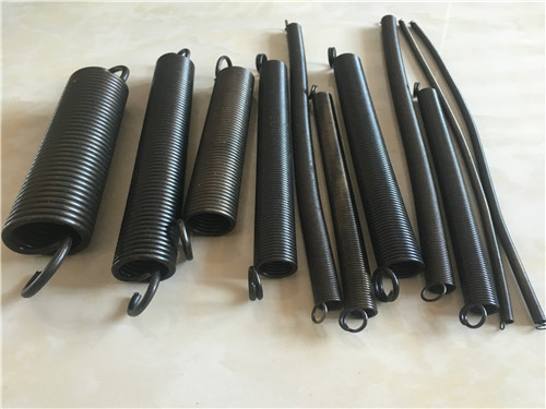 拉伸彈簧廠家(jiā)銷售